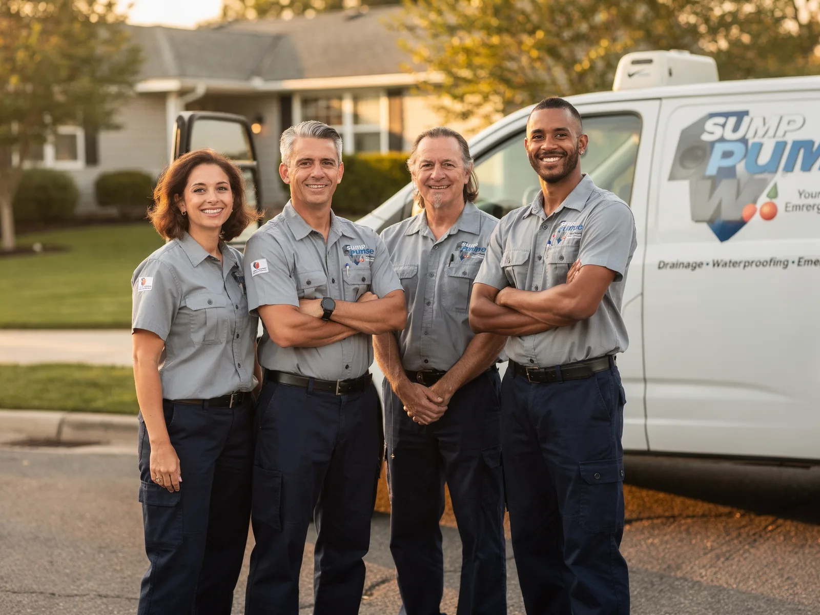 Water Heater Repair company in Vanderwagen, NM